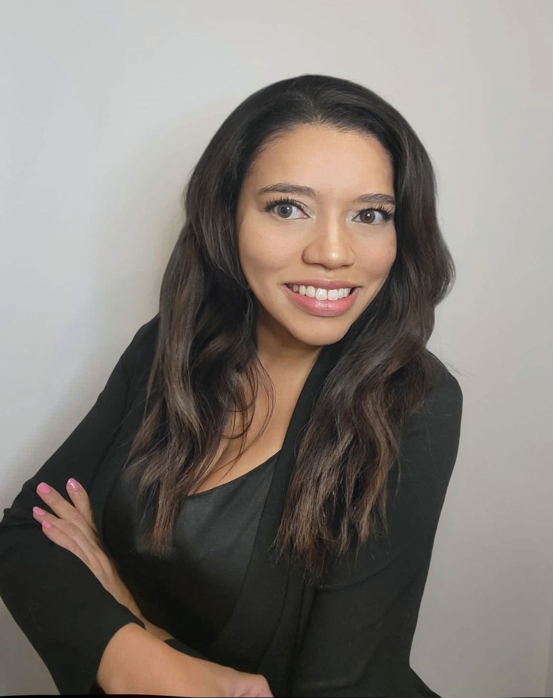 Alisha Outridge